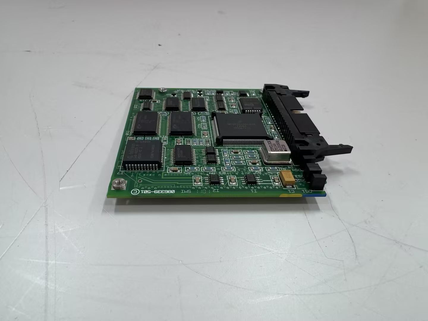 ABB TC520 Thermocouple Module for Manufacturing Automation ABB1
